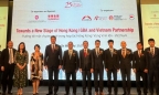 Cơ hội huy động vốn cho doanh nghiệp Việt qua Sở Giao dịch Chứng khoán Hồng Kông