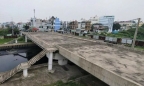 Cầu Tân Kỳ - Tân Quý: Sau 4 năm dở dang, TP. HCM muốn chi 492 tỷ vốn công xây dựng tiếp