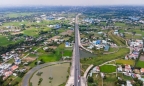 Bình Dương: Muốn đầu tư 25.000 tỷ nâng cấp 15km đường Mỹ Phước - Tân Vạn