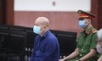 'Út trọc' Đinh Ngọc Hệ bị thêm 5 năm tù về tội trốn thuế