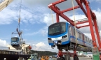 TP. HCM chỉnh thời hạn hoàn thành tuyến metro số 1 Bến Thành - Suối Tiên vào cuối năm 2023