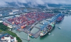 TP.HCM: Khởi động 'siêu' cảng 6 tỷ USD, đón tàu container lớn nhất thế giới vào Cần Giờ