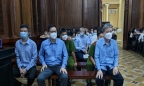 Tuyên án 10 'sếp' của Tổng công ty Công nghiệp Sài Gòn, cao nhất 5 năm tù