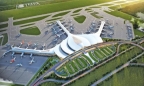 Tháng 8/2023: Khởi công Nhà ga hành khách Sân bay Long Thành 35.000 tỷ đồng