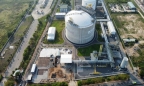 PV GAS: Mở rộng kho chứa LNG Thị Vải  lên 3 triệu tấn, xây kho mới 6 triệu tấn