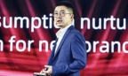 'Kẻ kế vị' Jack Ma: Hủy hoại sự nghiệp vì hot girl, được 'ân xá' về làm tướng ở Alibaba