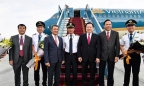 Vietnam Airlines nâng cấp thêm 20 máy bay A321neo mới