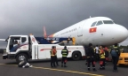 Máy bay Vietjet lại gặp sự cố, hãng hàng không vẫn im tiếng?