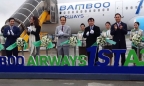 8 đường bay của Bamboo Airways phục vụ Tết Âm lịch là những địa điểm nào?