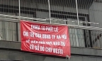 300 hộ dân Westa 'xuống đường' phản đối CĐT COMA 18 vì chưa có sổ đỏ