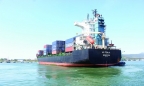 Ông Phan Đào Vũ: ‘Tuyến vận tải container là ‘cánh cửa’ nối KKT Nghi Sơn với nhà đầu tư quốc tế’