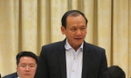 Thứ trưởng Nguyễn Nhật: 'Tháng 1/2020, Bộ Giao thông giải ngân 26.700 tỷ đồng/30.134 tỷ đồng được giao'
