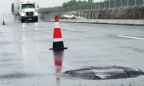 Bộ Công an: ‘VEC không đủ năng lực sửa chữa cao tốc Đà Nẵng – Quảng Ngãi’