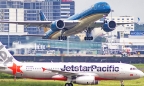 Liên danh Vietnam Airlines - Jetstar Pacific 'tung' giá vé 49.000 đồng/chặng bay nội địa