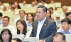 ĐBQH Lưu Bình Nhưỡng: 'Chỉ nên chuyển dự án cao tốc Vĩnh Hảo - Phan Thiết về đầu tư công'