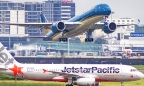 'Hé lộ' giao diện mới của Pacific Airlines sau khi đổi tên thương hiệu