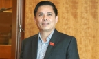 Bộ trưởng Nguyễn Văn Thể: 'Máy bay Vietjet lao ra khỏi đường băng, lỗi lớn do phi công'