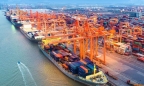 Giá dịch vụ cảng biển 'phú quý giật lùi', chủ tàu nước ngoài hưởng lợi cả tỷ USD mỗi năm