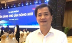 Tiến sỹ Nguyễn Văn Đính: Đầu tư chung cư Hà Nội thì 'móm', căn hộ tại TP. HCM có hiện tượng 'bong bóng'