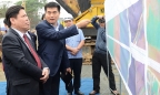 Nghệ An: Cầu Cửa Hội thông xe trước Tết nguyên đán Tân Sửu 2021