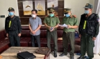 Khởi tố, bắt giam Chánh văn phòng Cảng hàng không quốc tế Phú Bài