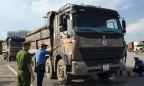 'Sếp' Tổng cục Đường bộ Việt Nam: 'Bùng phát xe quá tải tại nhiều địa phương'