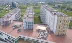 Toàn cảnh 'ngủ đông' của bệnh viện Việt Đức cơ sở 2, khánh thành rồi đóng cửa