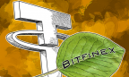 Giá tiền ảo hôm nay (18/10): Phí giao dịch 1 Bitcoin đang là 300 USD trên sàn Bitfinex