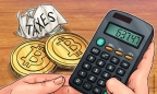 Giá bitcoin hôm nay (15/4): ‘Hầu như không một ai kê khai đóng thuế lợi tức tiền ảo’