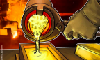 Giá tiền ảo hôm nay (28/1): ‘Mọi người đang bỏ Bitcoin chuyển sang vàng’