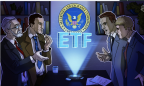 Giá tiền ảo hôm nay (10/10): SEC tiếp tục từ chối đề xuất ETF Bitcoin