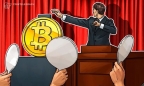 Giá tiền ảo hôm nay (17/12): Liệu Bitcoin có giảm về 4.000 USD?