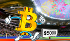 Giá tiền ảo hôm nay (25/4): ‘Sell in May and go away’ liệu có đúng với Bitcoin?