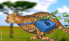 Giá tiền ảo hôm nay (5/4): Phí giao dịch Bitcoin đã tăng vọt gấp 7 lần