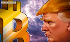 Giá tiền ảo hôm nay (13/7): CEO Coinbase tin tổng thống Trump nói về Bitcoin là thành tựu ‘to lớn’
