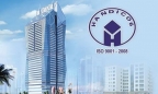 14,4 triệu cổ phiếu CTCP Đầu tư và phát triển Nhà số 6 Hà Nội lên UPCoM