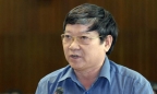 Cựu ĐBQH Lê Như Tiến: 'Kiểm soát tài sản để chống tham nhũng'