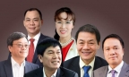 Doanh nhân tuần qua: Tiết lộ khối tài sản khủng của 6 tỷ phú giàu nhất Việt Nam
