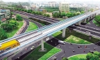 Hà Nội sẽ dốc vốn xây tuyến metro số 5