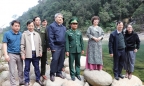Tập đoàn TH đề xuất đầu tư dự án nông nghiệp công nghệ cao, du lịch xanh tại Hà Tĩnh
