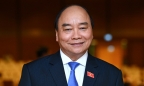 Ông Cấn Đình Tài, Nguyễn Hoàng Anh được bổ nhiệm làm trợ lý Chủ tịch nước