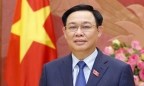 Chủ tịch Quốc hội Vương Đình Huệ: 'Điều hành linh hoạt chính sách tài khóa, tiền tệ'