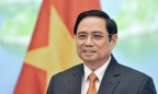 Thủ tướng Phạm Minh Chính: 'Chiến thắng dịch bệnh, phục hồi kinh tế'