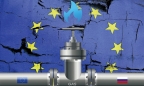 Nan giải bài toán khí đốt của châu Âu