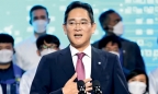 'Thái tử' Lee Jae-yong: Hành trình chinh phục 'ngai vàng' Samsung