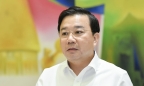 Phó chủ tịch Hà Nội Chử Xuân Dũng bị bắt, xem xét khai trừ khỏi Đảng