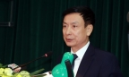 Kỷ luật Chủ tịch và hai Phó chủ tịch tỉnh Nam Định