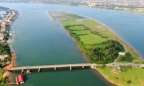 Quảng Bình: Sắp có khu đô thị 18ha nằm giữa sông Nhật Lệ