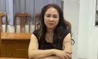 Bà Nguyễn Phương Hằng bị đề nghị truy tố