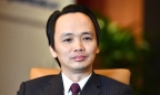 Ông Trịnh Văn Quyết bị xóa tên khỏi Hội đồng Trường ĐH Luật Hà Nội